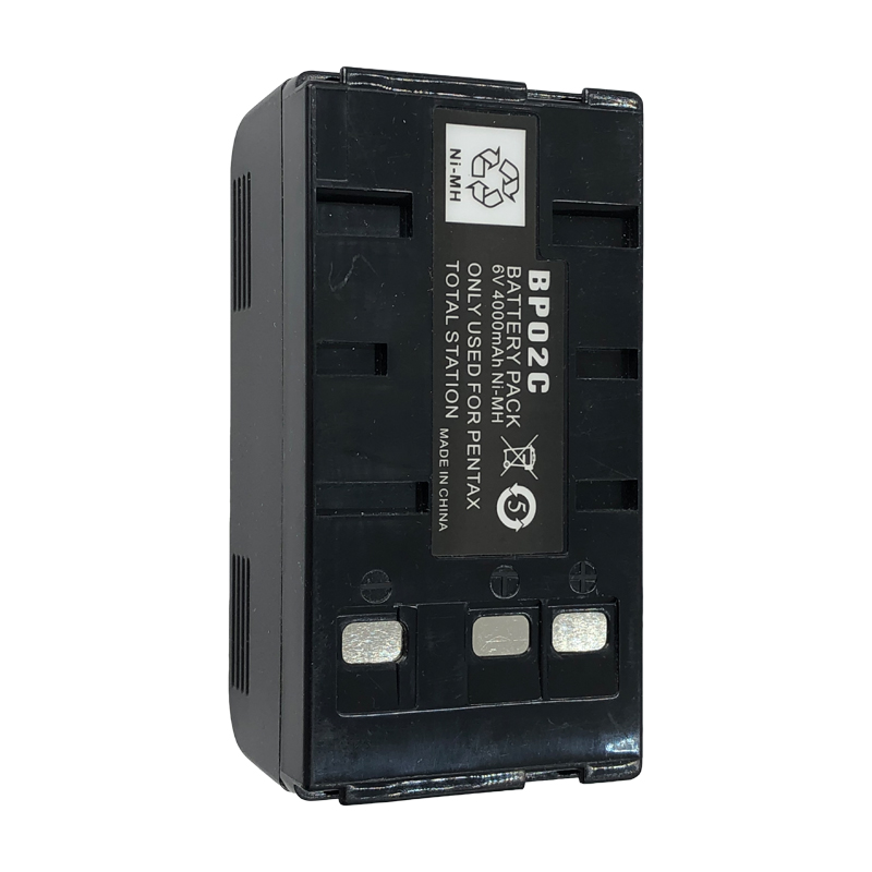 Macro Photography Lighting Kit - Akumulator BP02C do tachimetru Pentax R-202NE/322/322N/422/425NM