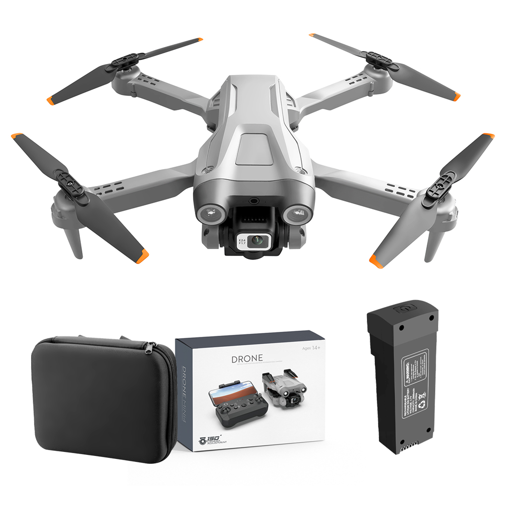 Photography Lighting Wireless - Mini Dron do Fotografii Powietrznej Składany