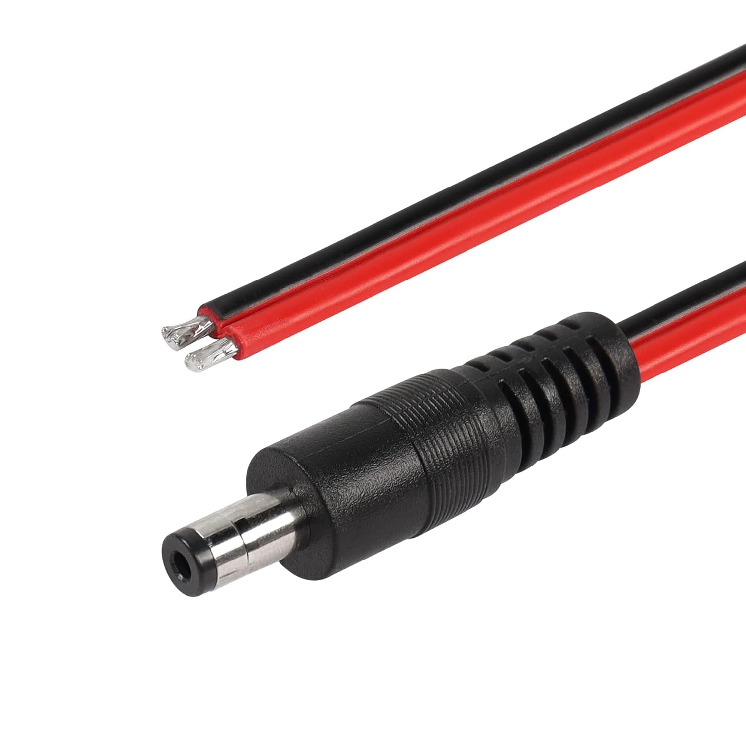 Photography Led Lighting Kit - 1 szt. Kabel zasilający DC 14AWG