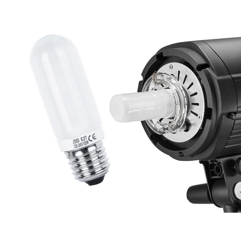 Photography Lighting For Studio - Żarówka do lamp studyjnych Godox 150W