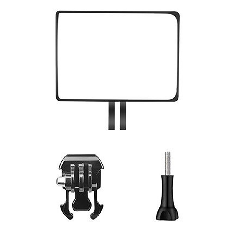 Gopro Action Camera Hero 11 Black - Akcesoria do lustrzanego refraktora gopro hero