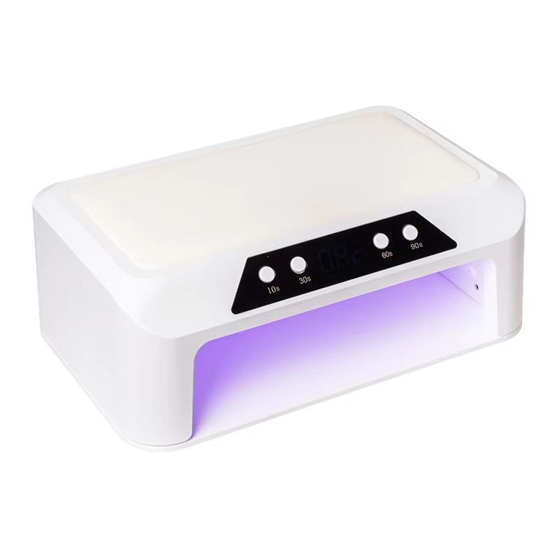 Photography Lighting Gel - Lampa UV LED do paznokci z