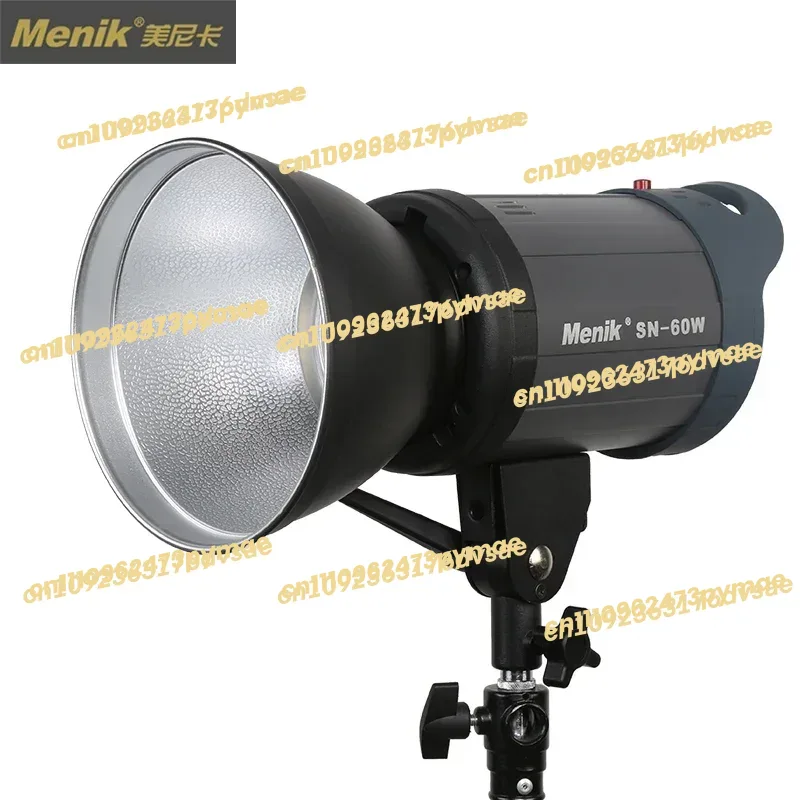 Photography Lighting Portrait - Nowa lampa fotograficzna LED do studia