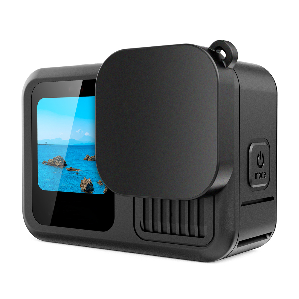 Silikonowa osłonka ochronna na – Gopro Action Camera Hero 11 Black recenzja i cena