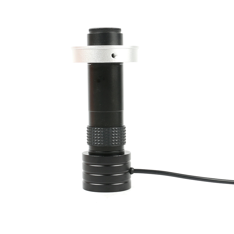 6500K 32 lampa pierścieniowa L – Photography Lighting Patterns recenzja i cena