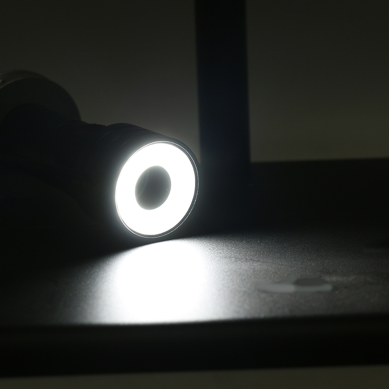 6500K 32 lampa pierścieniowa L – Photography Lighting Patterns recenzja i cena