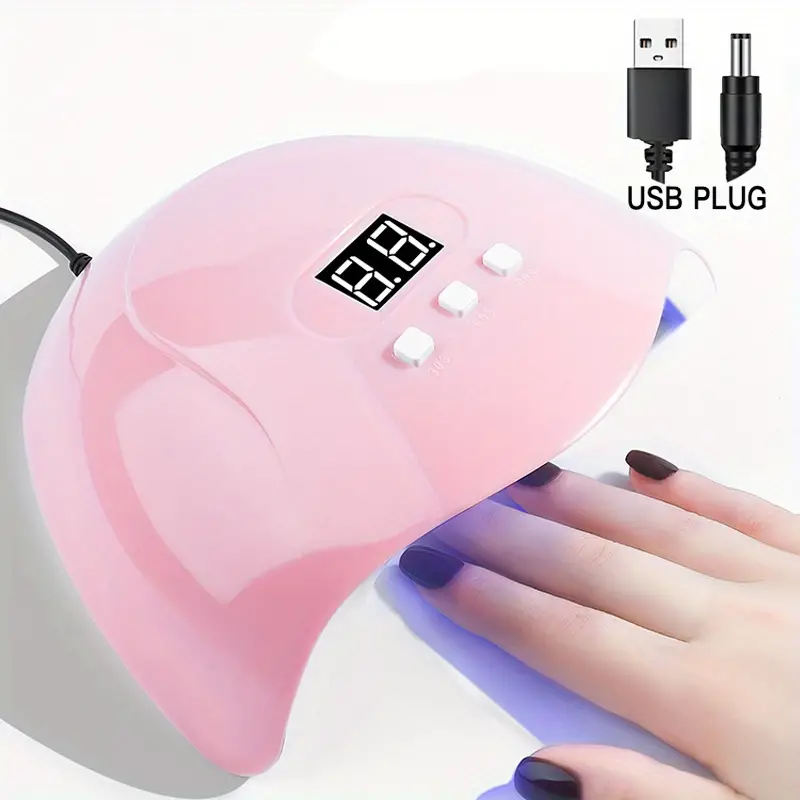 Zestaw do paznokci Żel do prze – Photography Lighting Gel recenzja i cena
