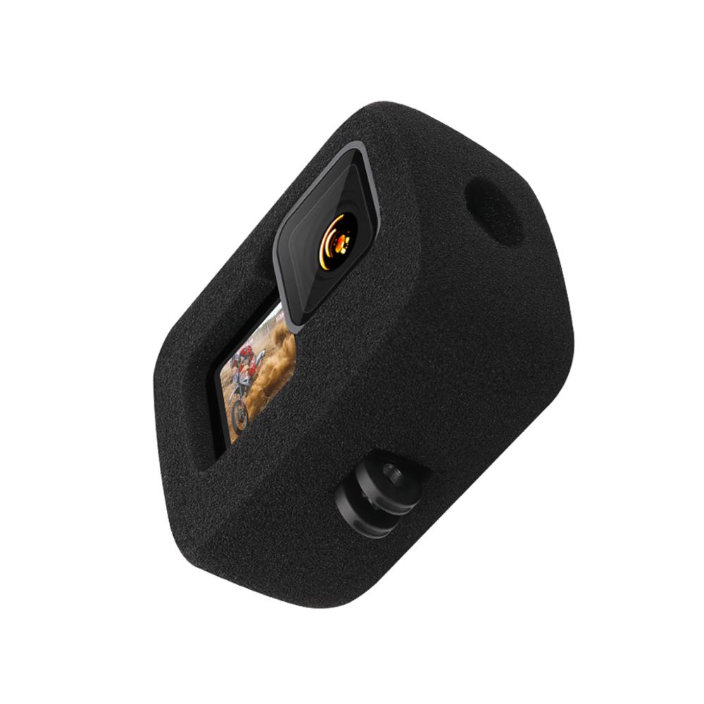 Obudowa z pianki redukującej h – Gopro Action Camera Hero 11 Black recenzja i cena