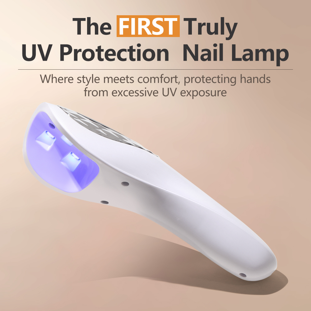 Przenośna lampa UV LED do susz – Photography Lighting Gel recenzja i cena