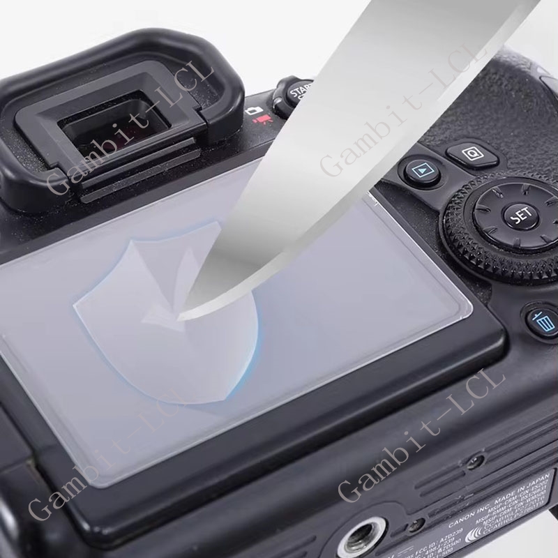 2 SZTUKI Szkła Hartowanego Do  – Fujifilm Camera X100Vi recenzja i cena