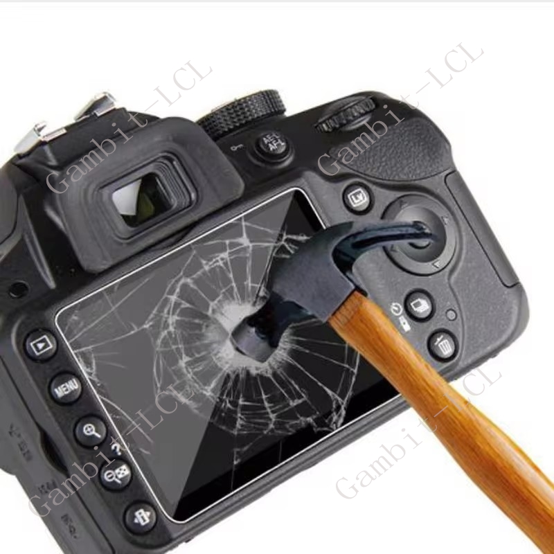 2 SZTUKI Szkła Hartowanego Do  – Fujifilm Camera X100Vi recenzja i cena
