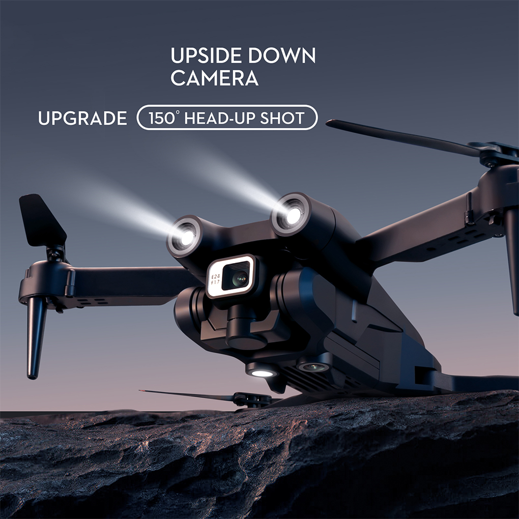 Mini Dron do Fotografii Powiet – Photography Lighting Wireless recenzja i cena
