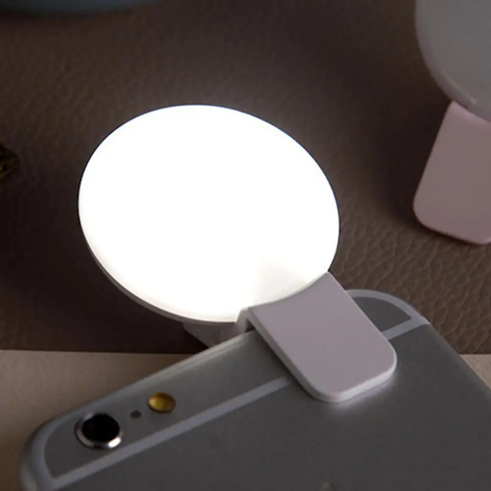 Lampa pierścieniowa LED do sel – Photography Lighting Patterns recenzja i cena
