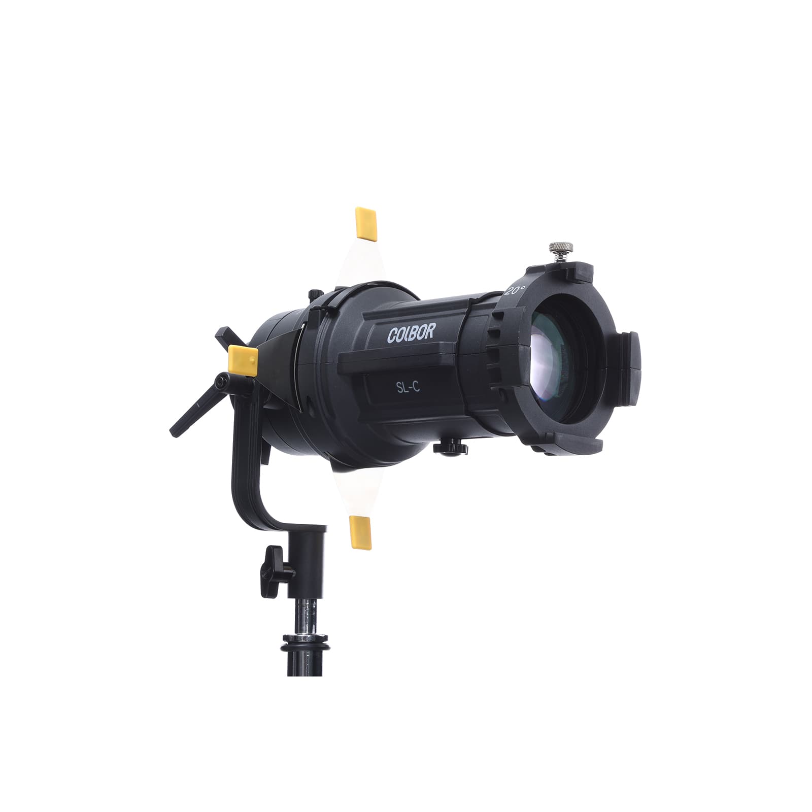 Moduły do reflektorów LED COLB – Photography Lighting Wireless recenzja i cena