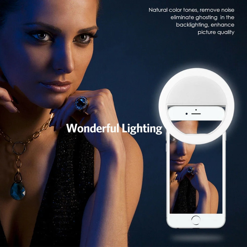 1 szt. Kabel USB do ładowania  – Photography Lighting Patterns recenzja i cena