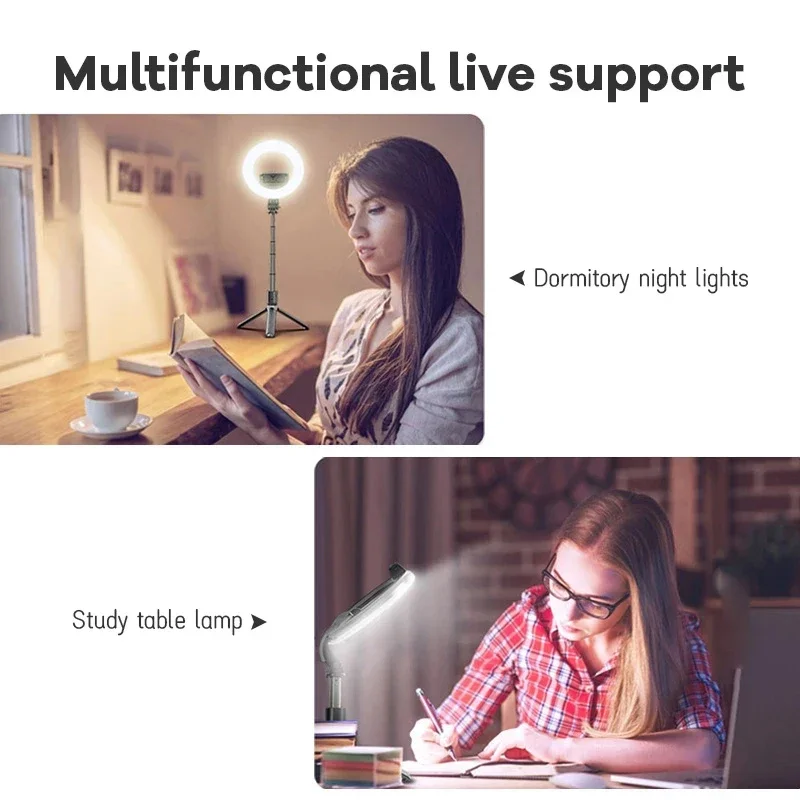 Bezprzewodowy kij do selfie 4  – Photography Lighting Wireless recenzja i cena