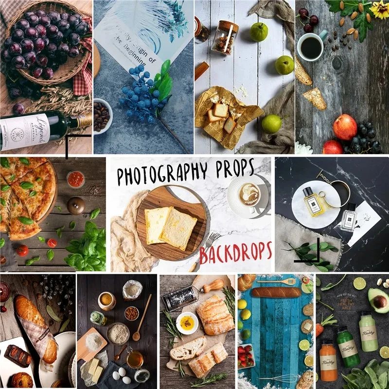 Tło fotograficzne fuksja refle – Photography Lighting Portrait recenzja i cena