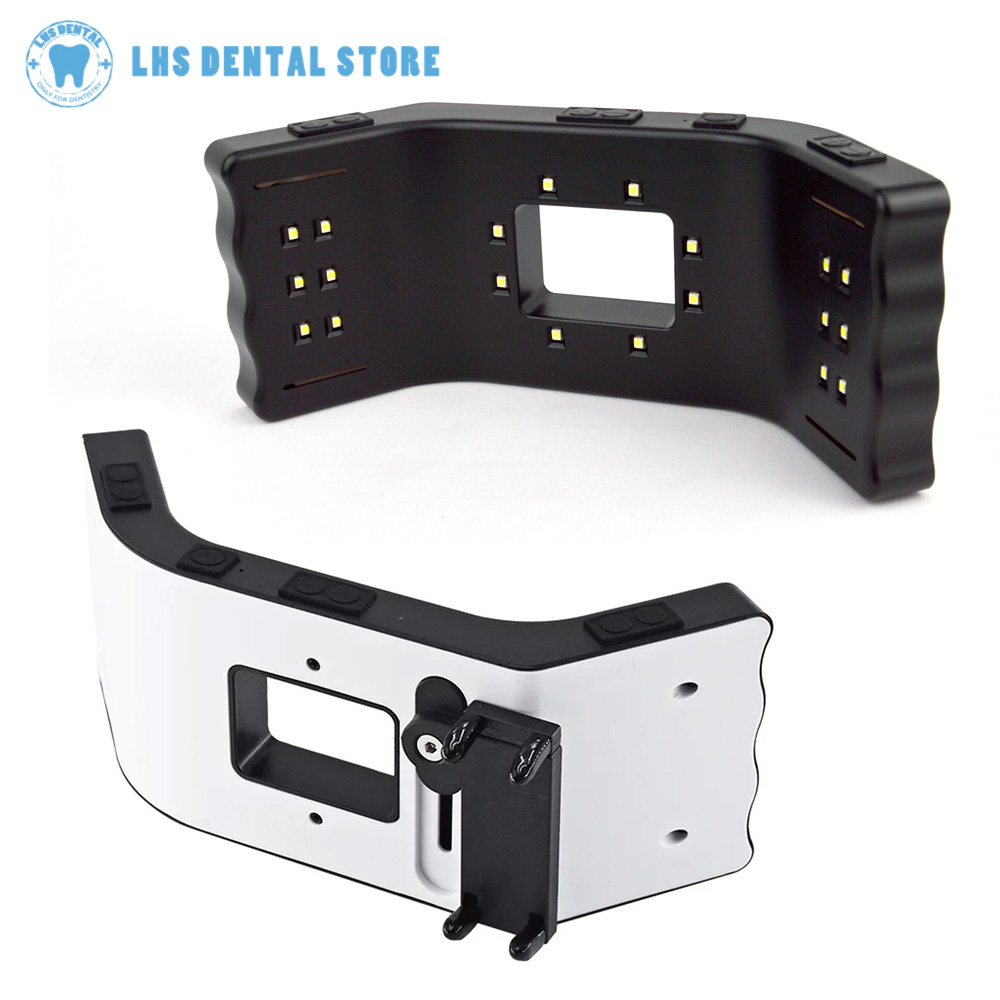 Lampa LED do fotografii stomat – Photography Led Lighting Kit recenzja i cena