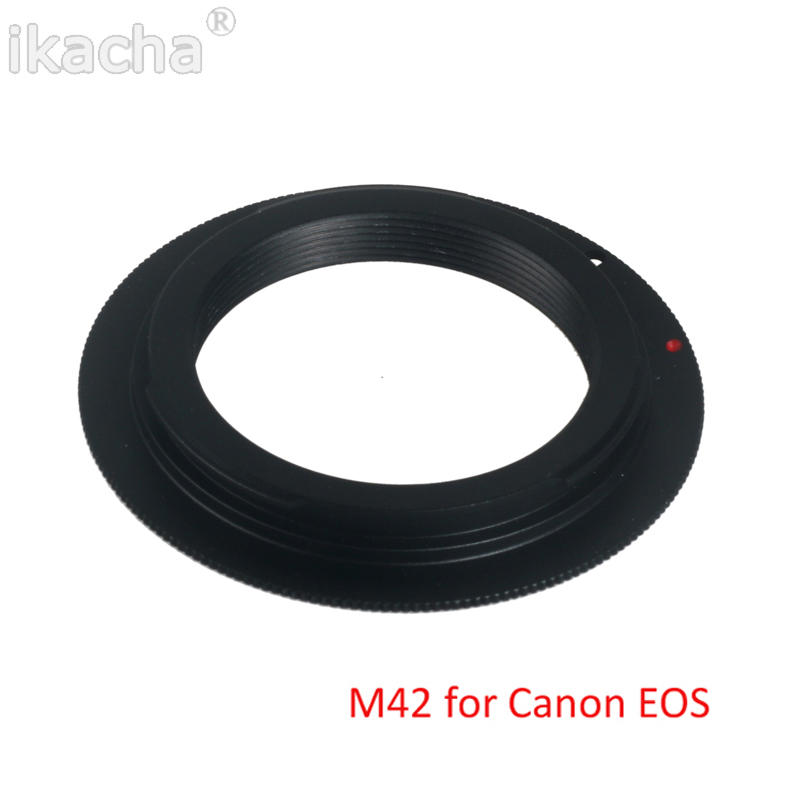 2023 Hot Metal M42 obiektyw Ad – Macro Photography Lighting Kit recenzja i cena