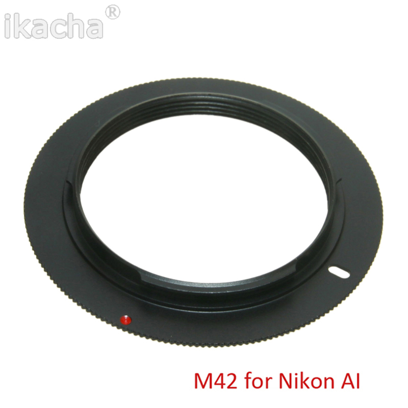 2023 Hot Metal M42 obiektyw Ad – Macro Photography Lighting Kit recenzja i cena