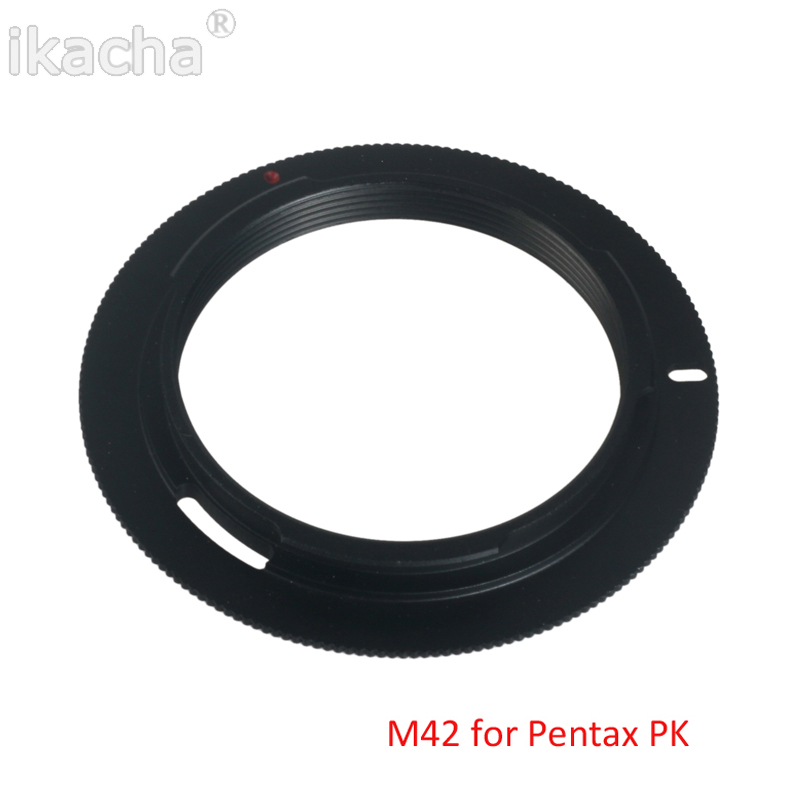 2023 Hot Metal M42 obiektyw Ad – Macro Photography Lighting Kit recenzja i cena
