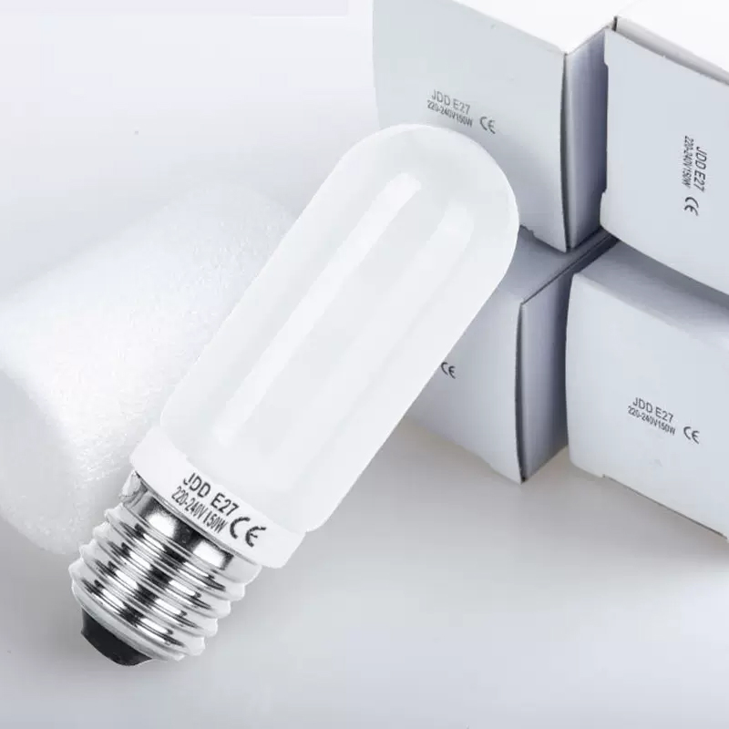 Żarówka do lamp studyjnych God – Photography Lighting For Studio recenzja i cena