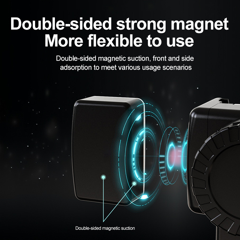 Mini magnetyczna lampa wypełni – Photography Lighting Patterns recenzja i cena