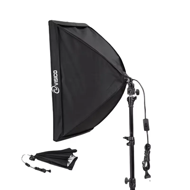 Wysokiej jakości przenośny stu – Photography Lighting For Studio recenzja i cena