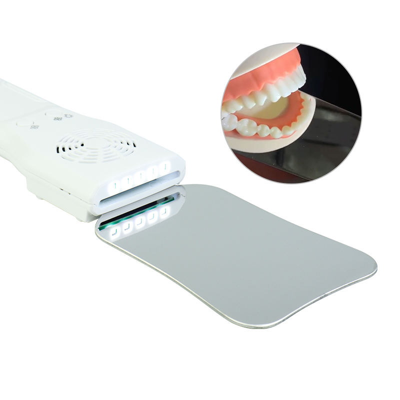 Zestaw luster dentystycznych V – Photography Lighting Patterns recenzja i cena