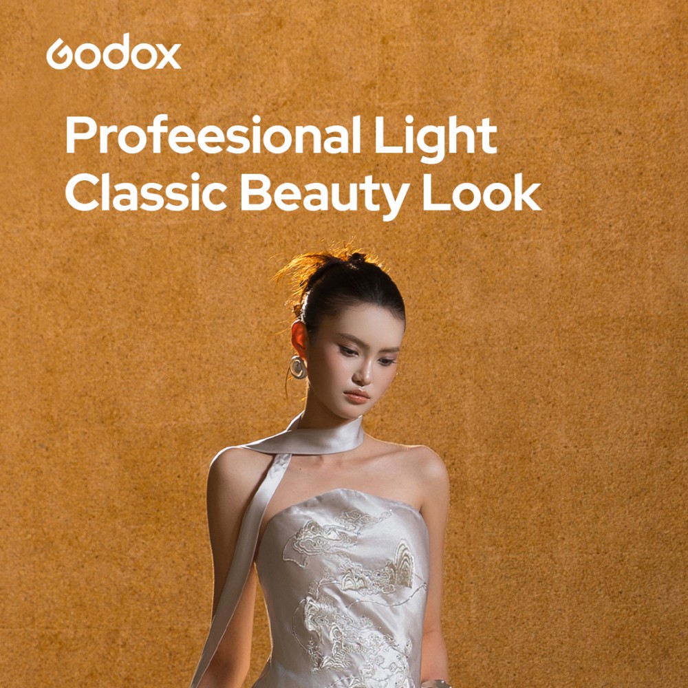 Godox EazyFlow Bty 65S/85S Skł – Photography Lighting Set Up recenzja i cena