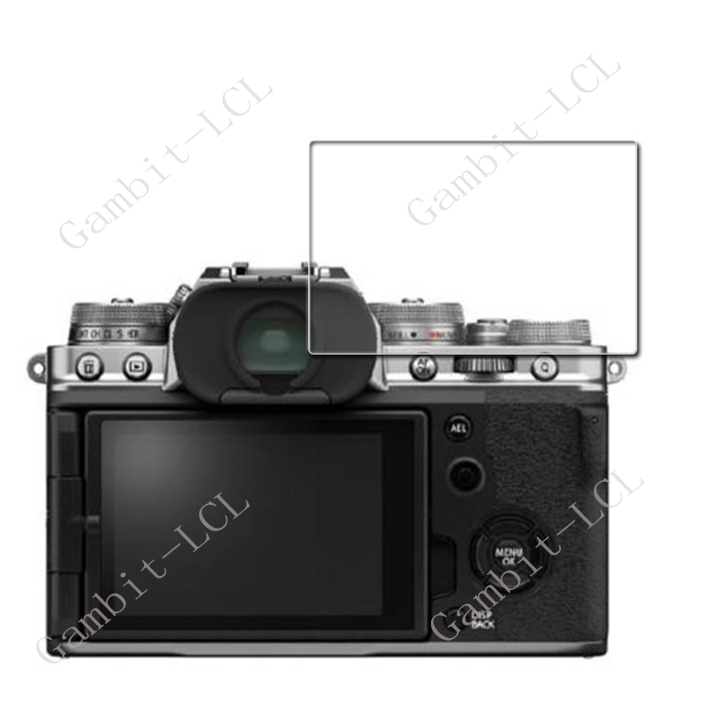 3 SZTUKI Szkła Hartowanego do  – Fujifilm Camera X100Vi recenzja i cena