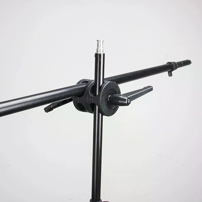 Obrotowy uchwyt pojedynczy/pod – Reflector Arm Clamp recenzja i cena