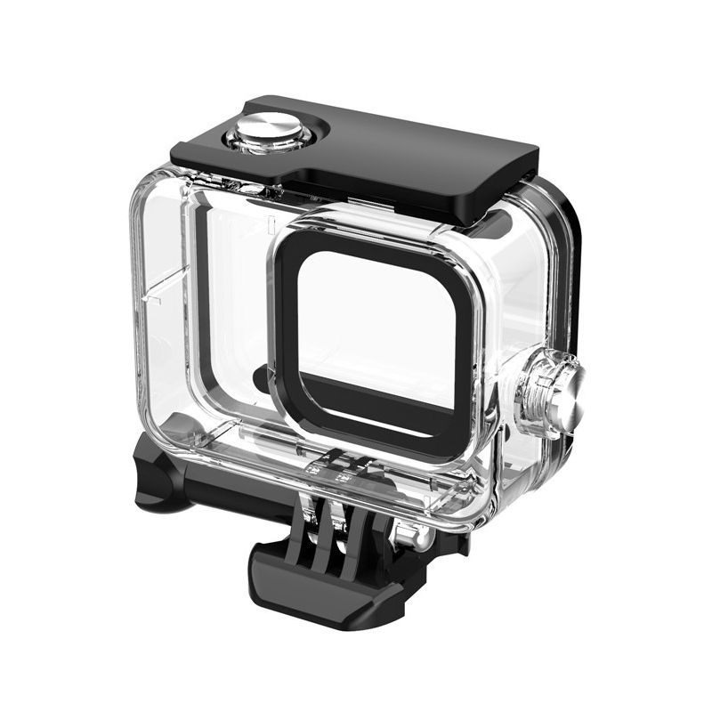Wodoodporne etui 60M do GoPro  – Gopro Action Camera Hero 11 Black recenzja i cena