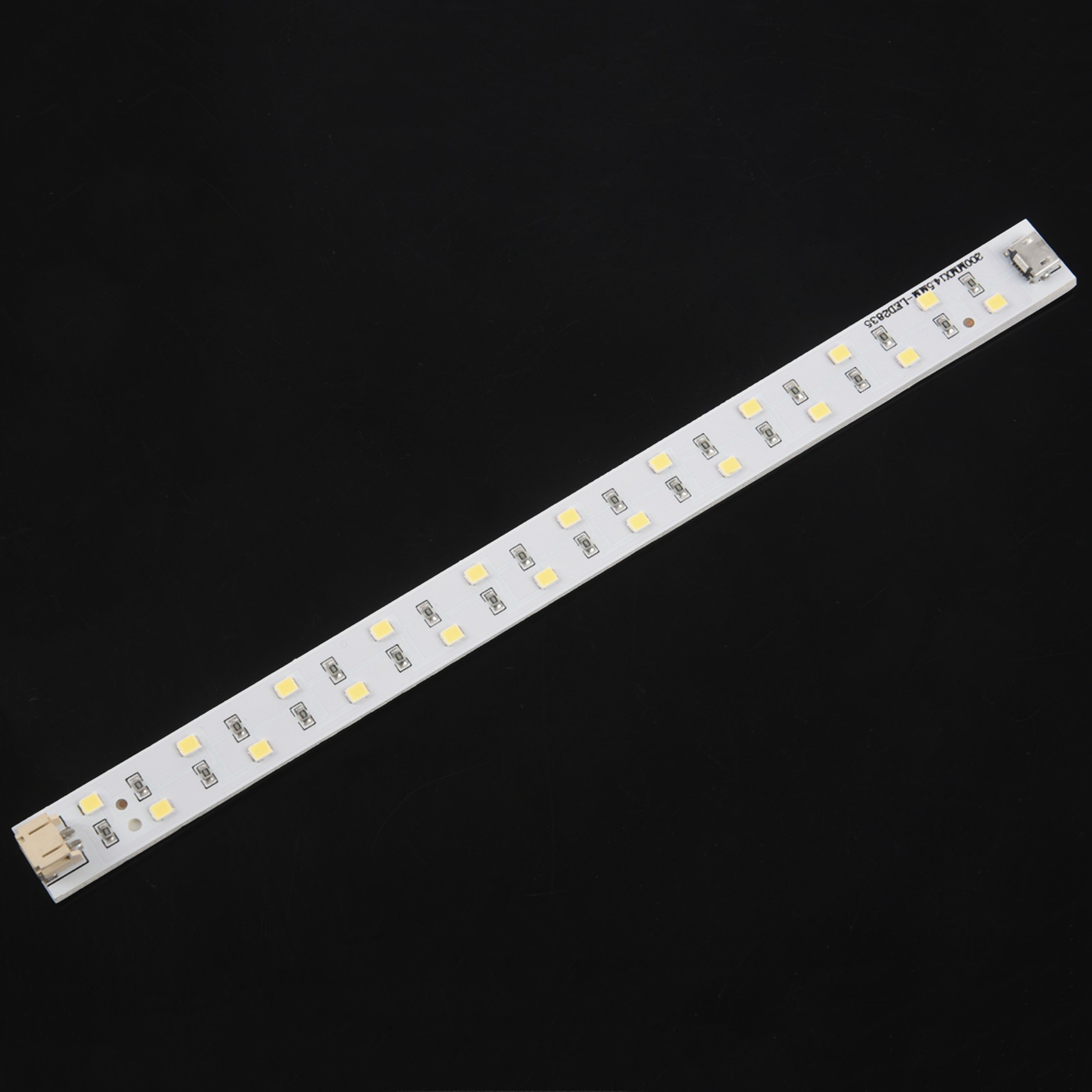 Listwa LED do fotobudki 5X 20  – Photography Lighting Wireless recenzja i cena