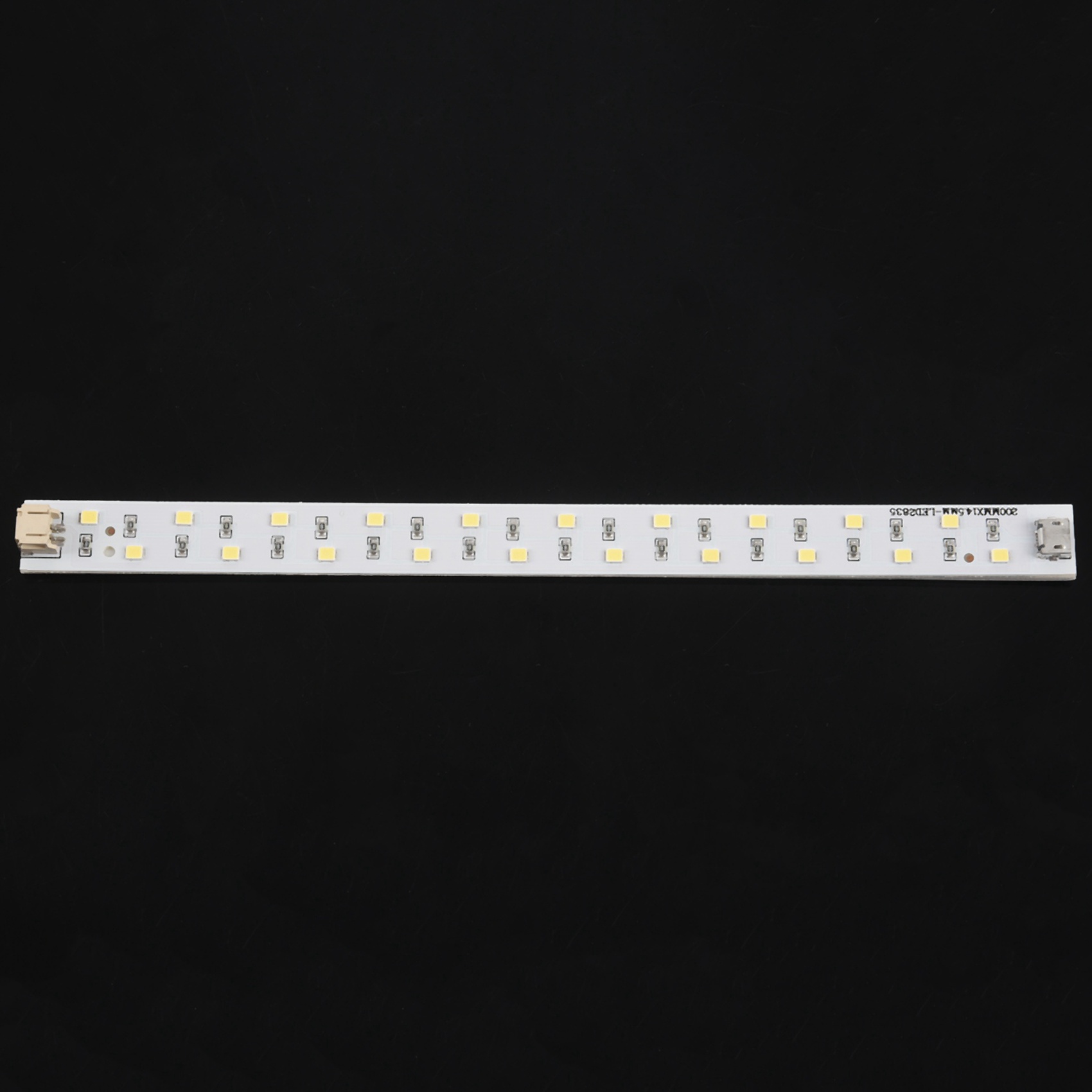 Listwa LED do fotobudki 5X 20  – Photography Lighting Wireless recenzja i cena