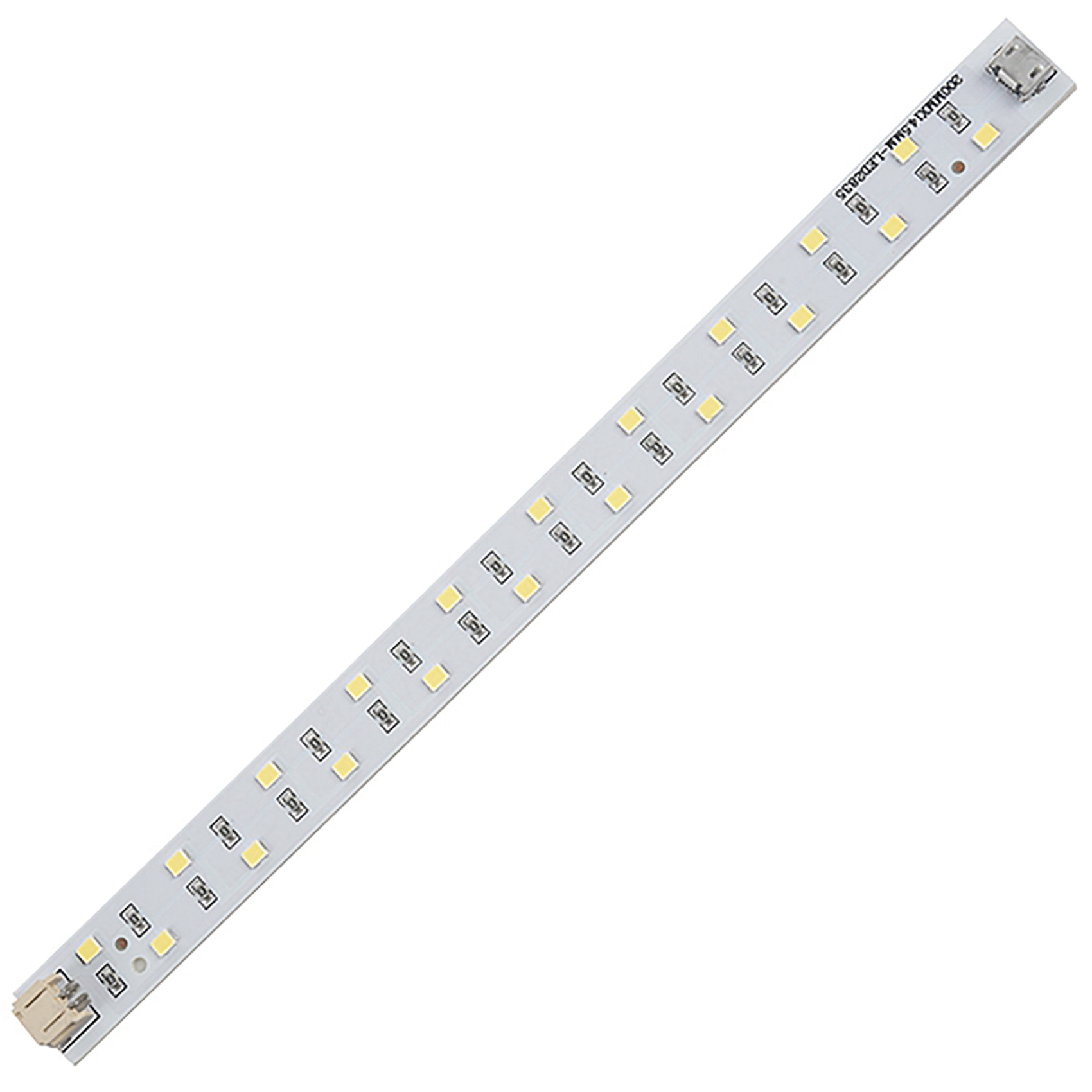 Listwa LED do fotobudki 5X 20  – Photography Lighting Wireless recenzja i cena