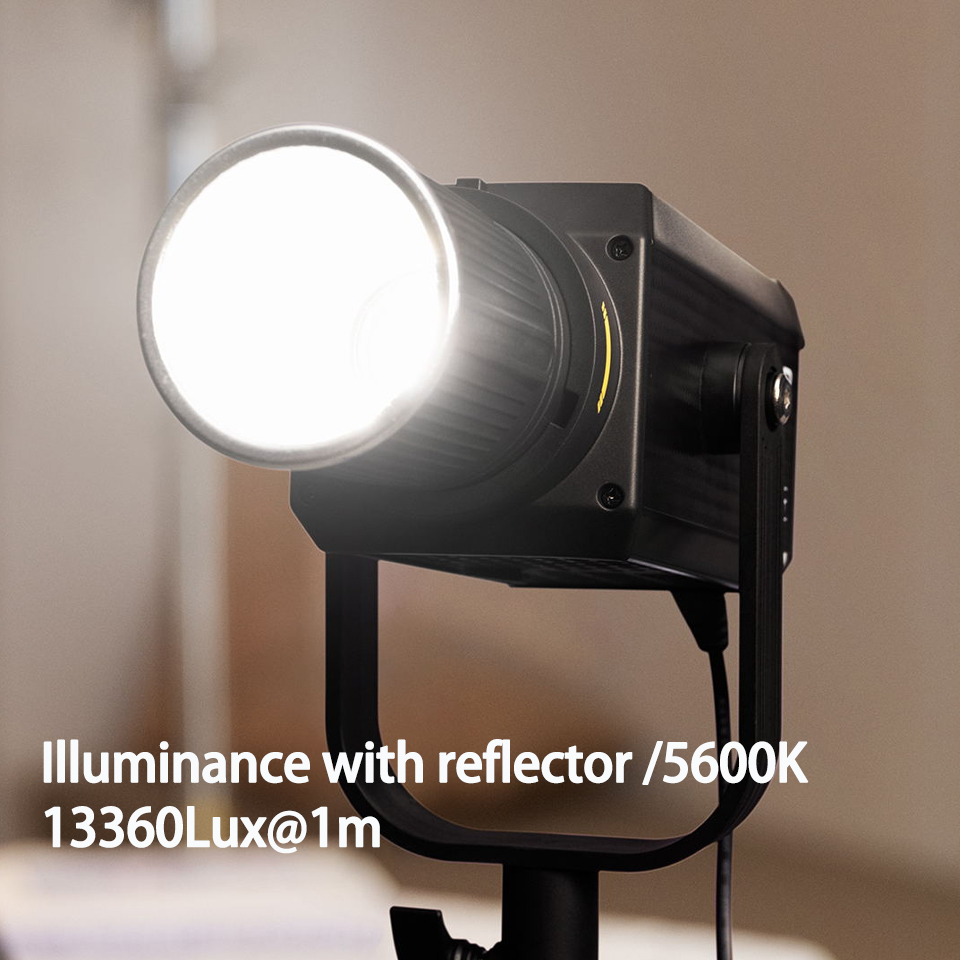 Nanlite FS-60B 70W Dwukolorowy – Photography Lighting Wireless recenzja i cena