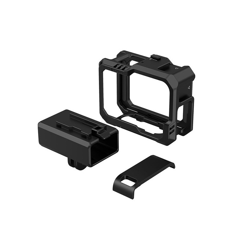 Dla kamery sportowej GoPro Her – Gopro Action Camera Hero 11 Black recenzja i cena