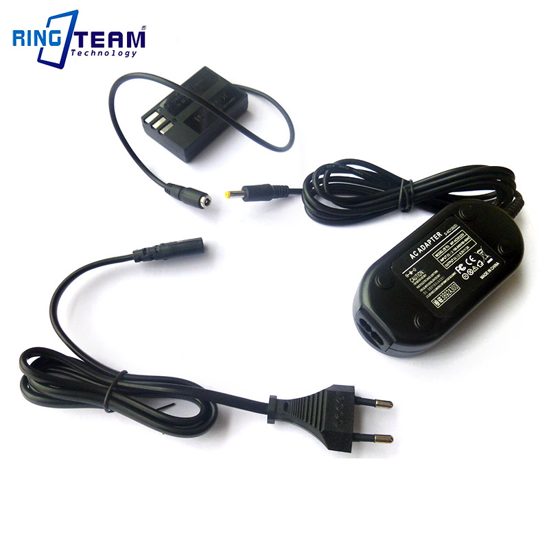 Adapter AC zestaw K-AC128 KAC1 – Macro Photography Lighting Kit recenzja i cena