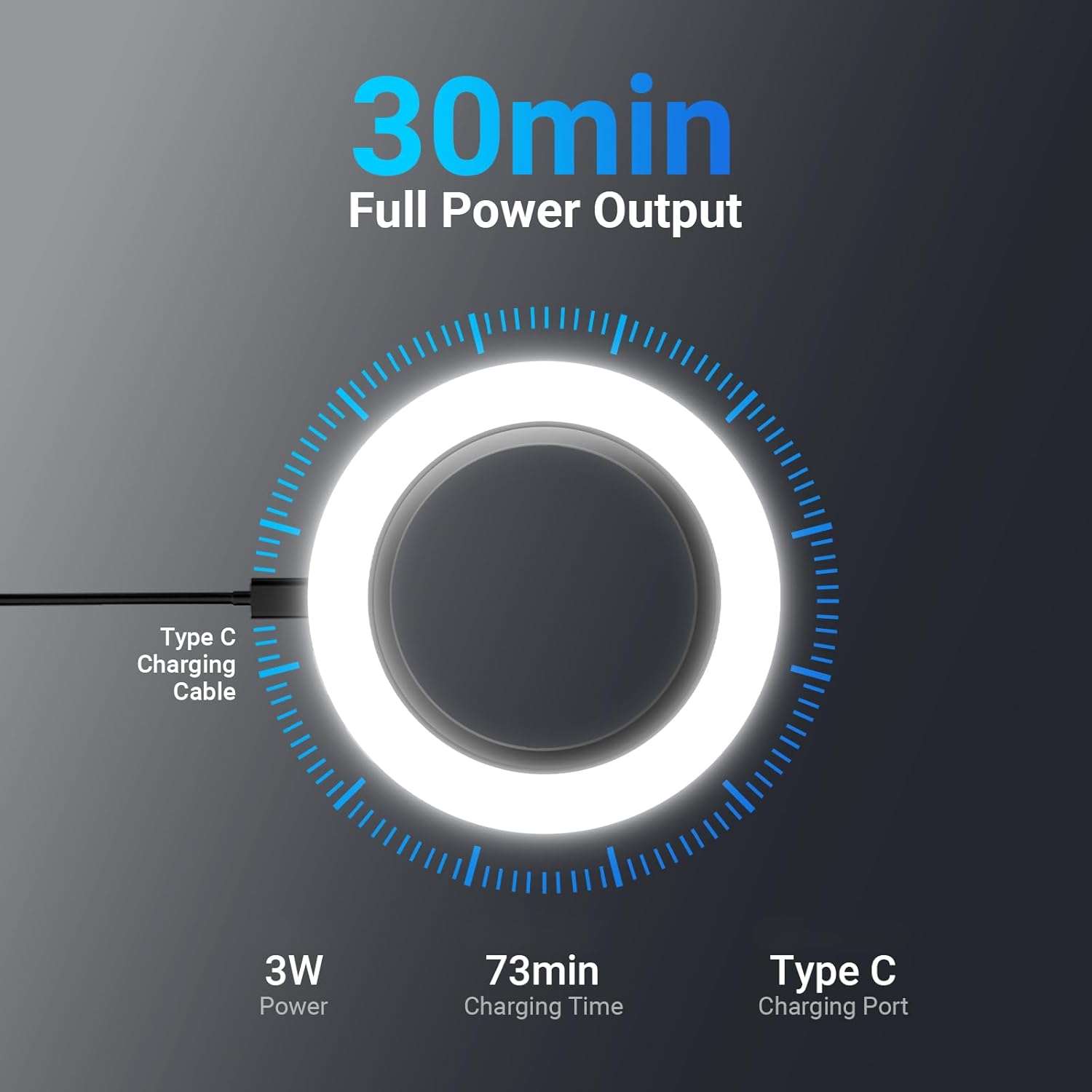 NEEWER Basics 67mm Pierścienio – Photography Lighting Overhead recenzja i cena