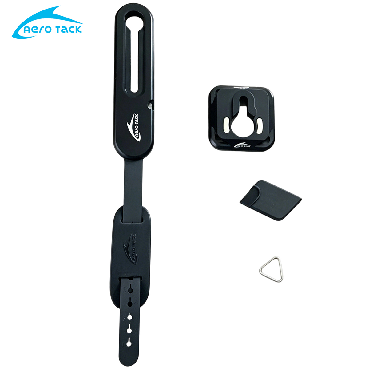 Uchwyt Aero Tack Camera Hand G – Fujifilm Camera X100Vi recenzja i cena