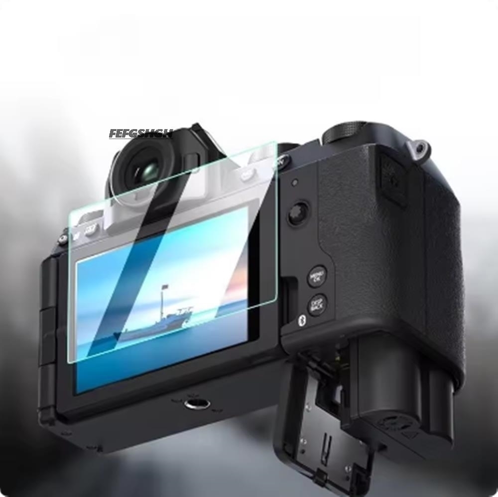 2 SZT. Szkło Hartowane 9H HD d – Fujifilm Camera X100Vi recenzja i cena