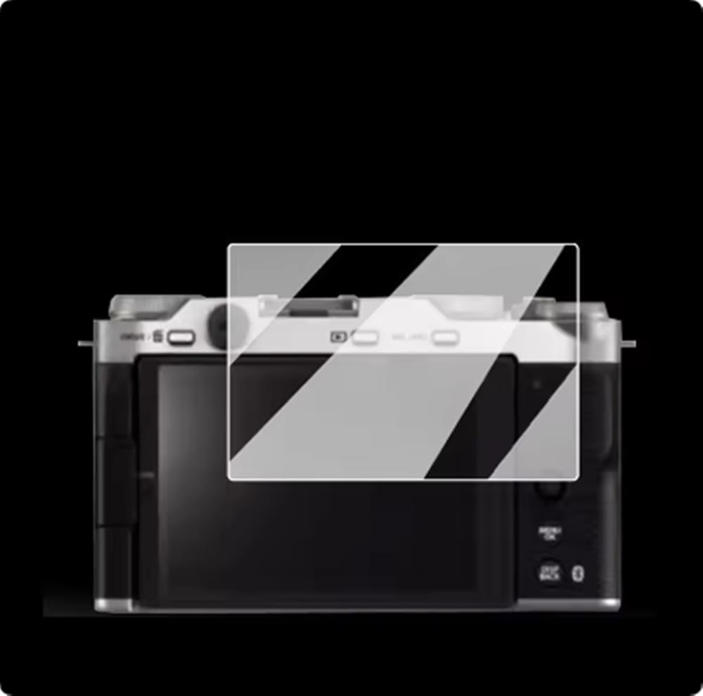 2 SZT. Szkło Hartowane 9H HD d – Fujifilm Camera X100Vi recenzja i cena