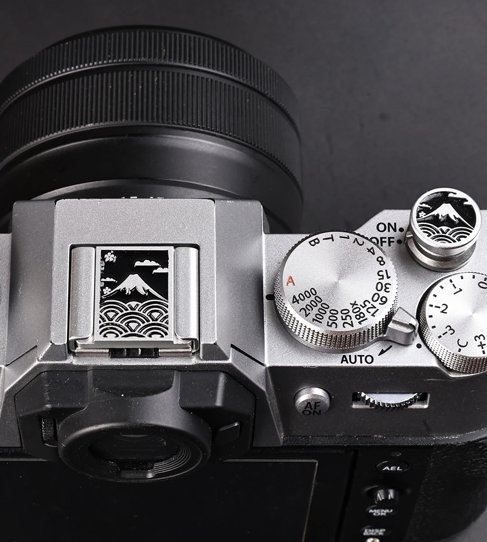 Aluminiowa Osłona Gorącej Stop – Fujifilm Camera X100Vi recenzja i cena