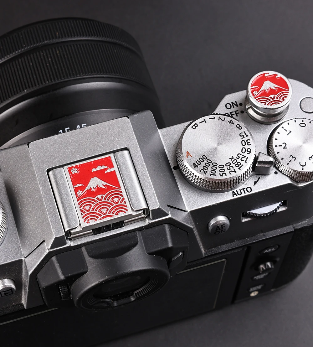 Aluminiowa Osłona Gorącej Stop – Fujifilm Camera X100Vi recenzja i cena