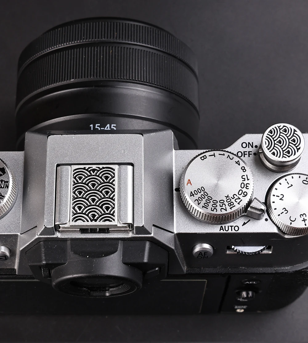 Aluminiowa Osłona Gorącej Stop – Fujifilm Camera X100Vi recenzja i cena