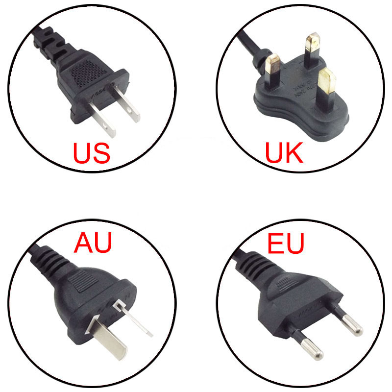 24V 5A 5000ma zasilacz AC DC A – Photography Lighting Patterns recenzja i cena