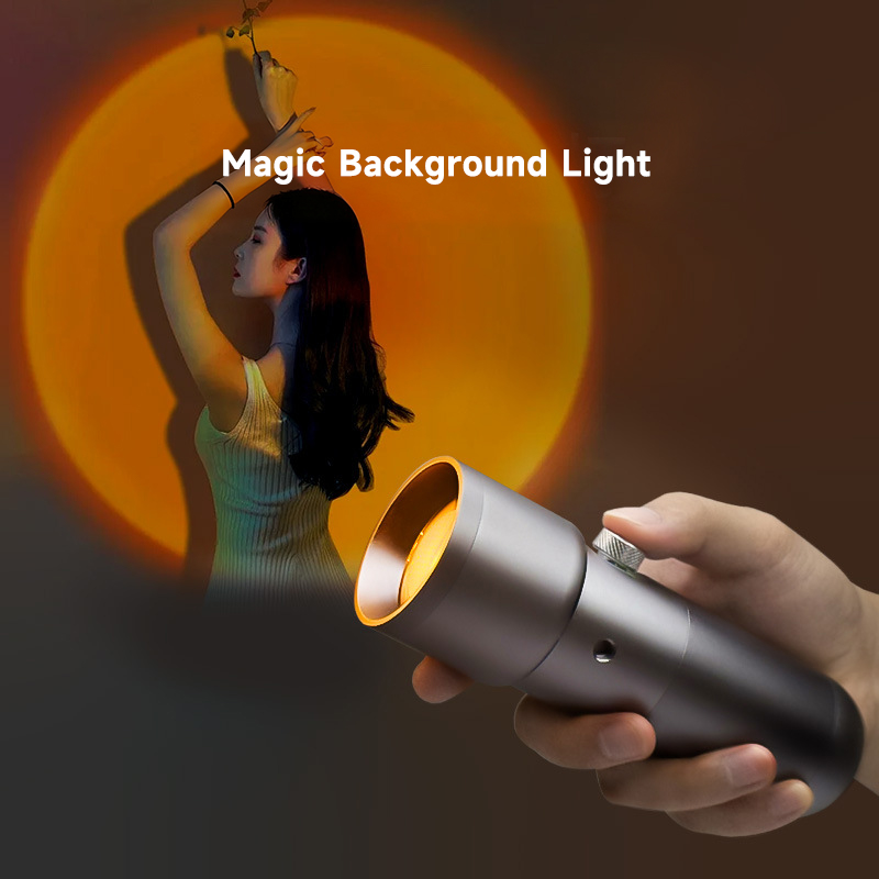 SL15 10W Mini Lampa LED zasila – Photography Lighting Portrait recenzja i cena