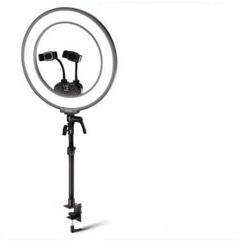 Lampa wideo LED z profesjonaln – Photography Lighting For Studio recenzja i cena