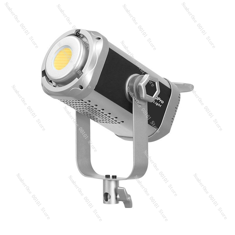 Lampa fotograficzna COB 300W z – Photography Lighting Portrait recenzja i cena